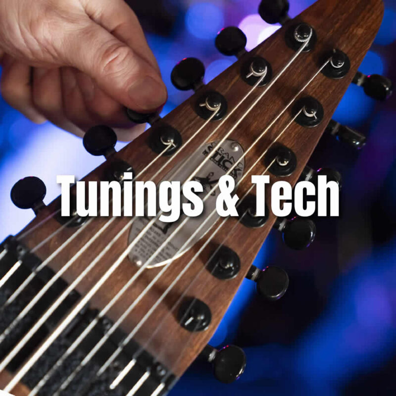 Stick Com Home of the Chapman Stick© | Stick Enterprises